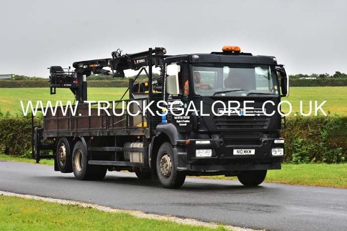 MAEN KARNE N10 MKM 19cw0037