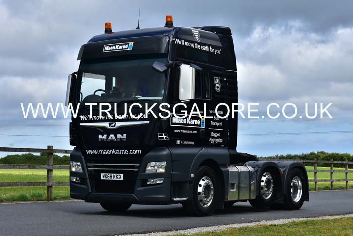 MAEN KARNE WK68 KKX 19cw0402