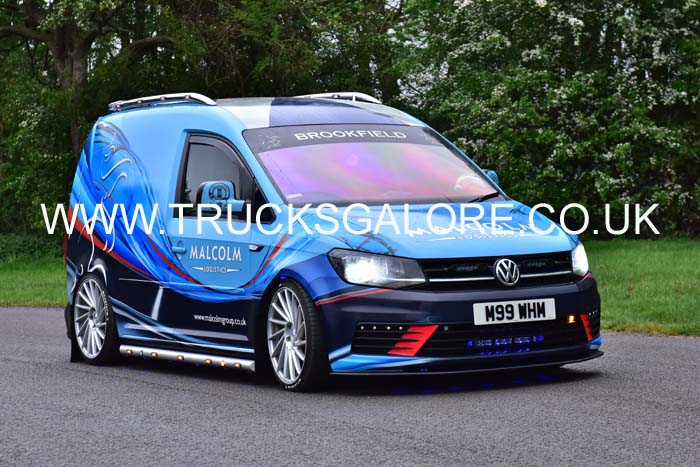 MALCOLM M99 WHM 19pb0683