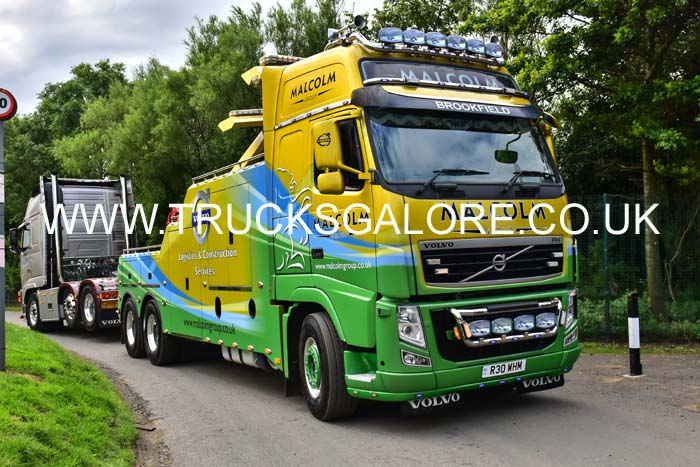 MALCOLM R30 WHM 19ed0784