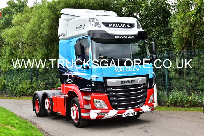 MALCOLM SH19 VWS 19ed0003