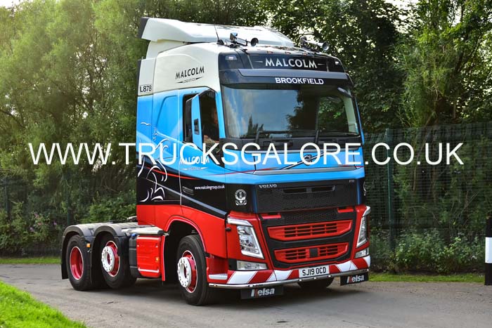 MALCOLM SJ19 OCD 19ed1126
