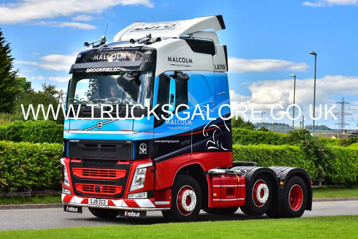 MALCOLM SJ19 OCD 19tk0216