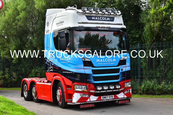 MALCOLM SN67 SYH 19ed0859