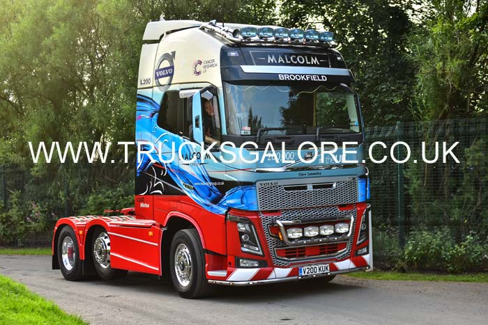 MALCOLM V200 KUK 19ed1125