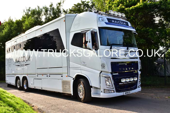 MALCOLM WHM 601 19ed0983