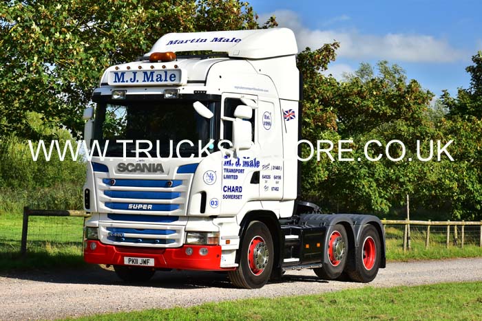 MALE PK11 JWF 19sm0191