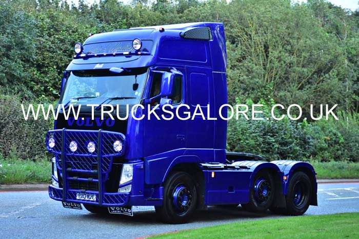 MALLINSON PO13 WUV 19cv0512