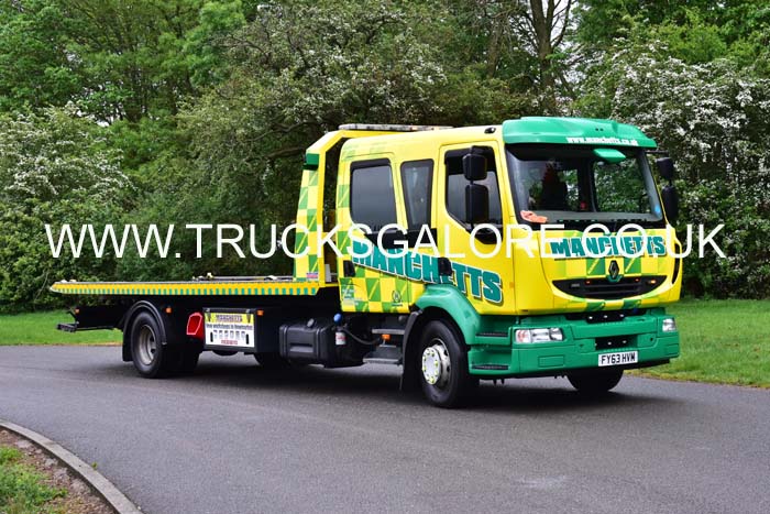 MANCHETTS FY63 HVM 19pb0358