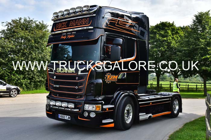 MANN V800 TJM 19mv0648