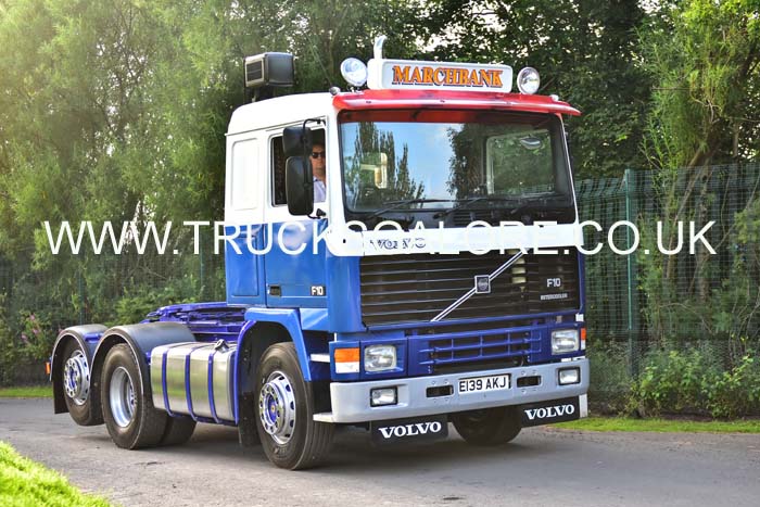 MARCHBANK E139 AKJ 19ed1011