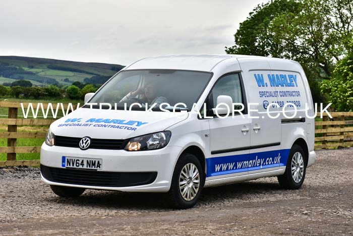 MARLEY NV64 NMA 19ws0096