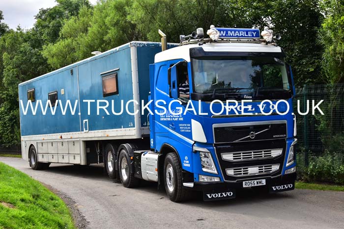 MARLEY RO55 WML 19ed0799