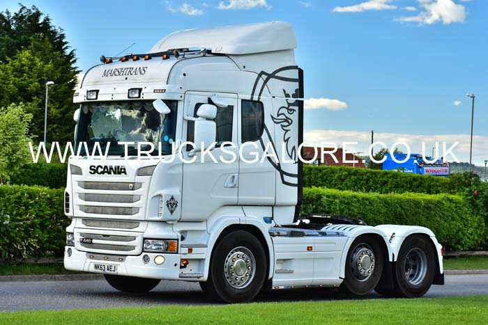 MARSHTRANS NK63 AEJ 19tk0273