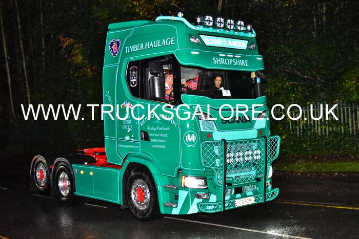 MARSTON C8 RDM 19tf0104