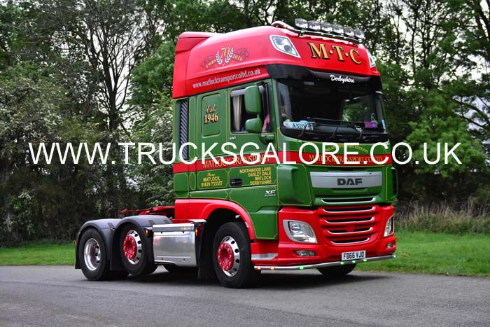 MATLOCK FD66 VJO 19pb1022