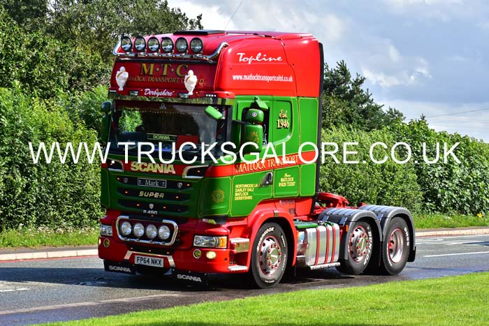 MATLOCK FP64 NKX 19cv0179