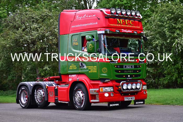 MATLOCK FP64 NKX 19pb0856