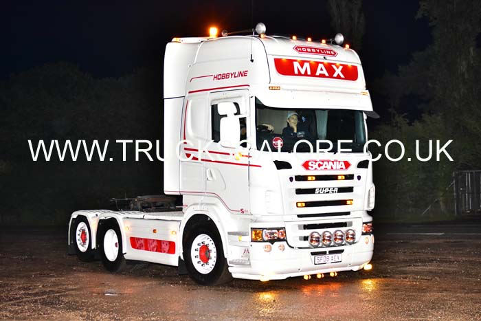 MAX SF08 AEX 19nk0289