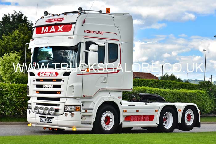 MAX SF08 AEX 19tk0162