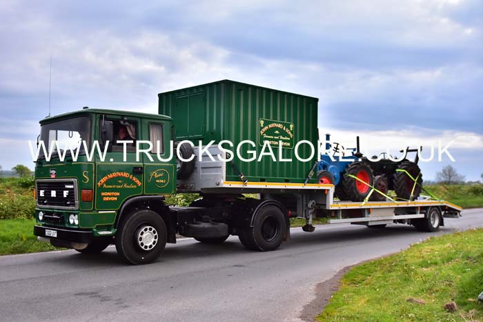 MAYNARD C322 UVT 19dv0408