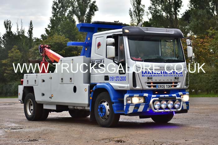 MBS ER05 TOW 19nk0386