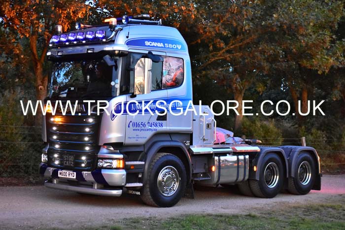 MCCARTHY M600 RYD 19sm0463