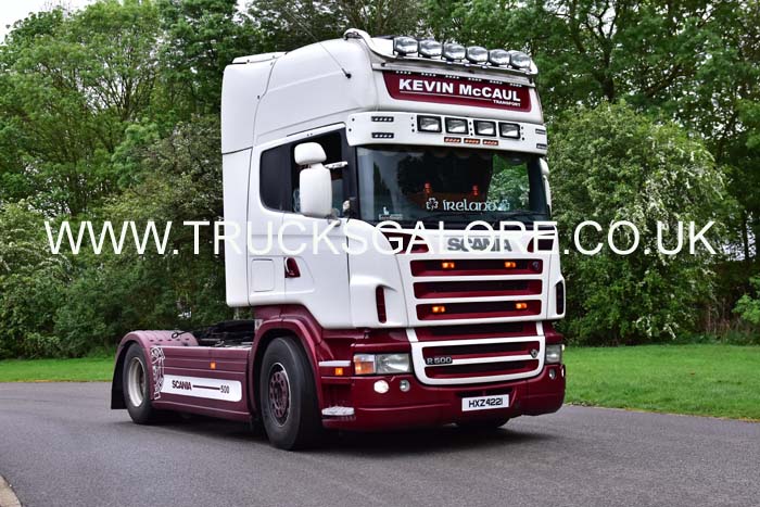 MCCAUL HXZ 4221 19pb0043