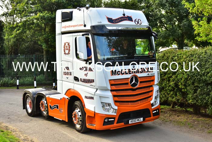 MCCLENAGHAN AE60 MCL 19ed1099