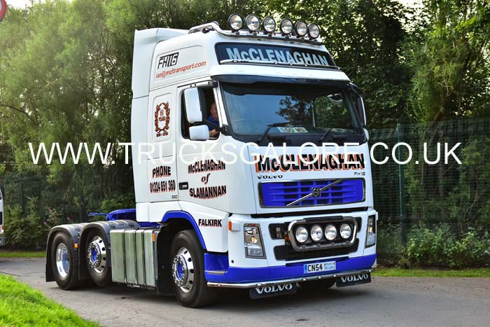 MCCLENAGHAN CH54 19ed1095