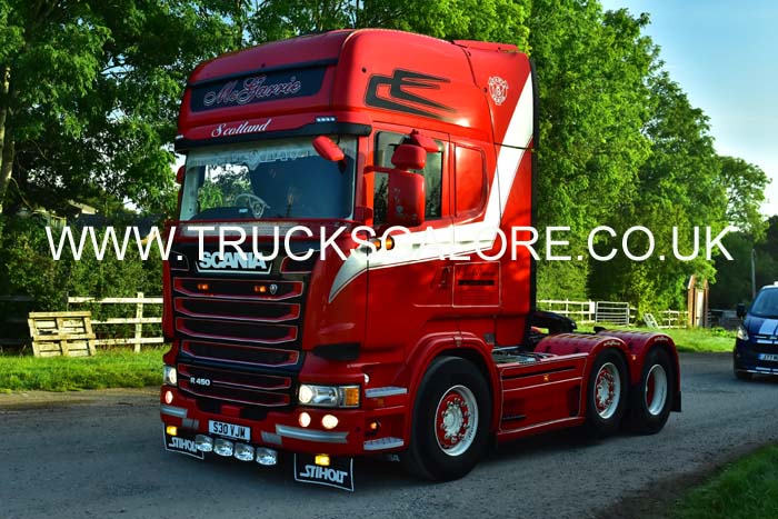 MCGARRIE S30 VJM 19ch0406