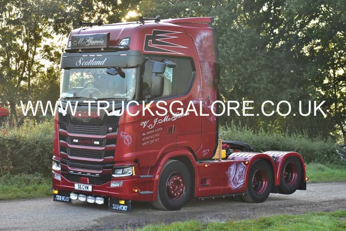 MCGARRIE S6 CVM 19ch0359