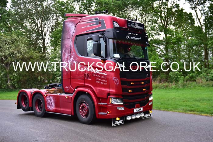 MCGARRIE S6 CVM 19pb0395