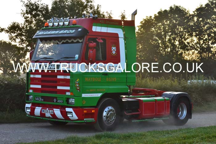 MCGAWN N335 DJA 19ch0333