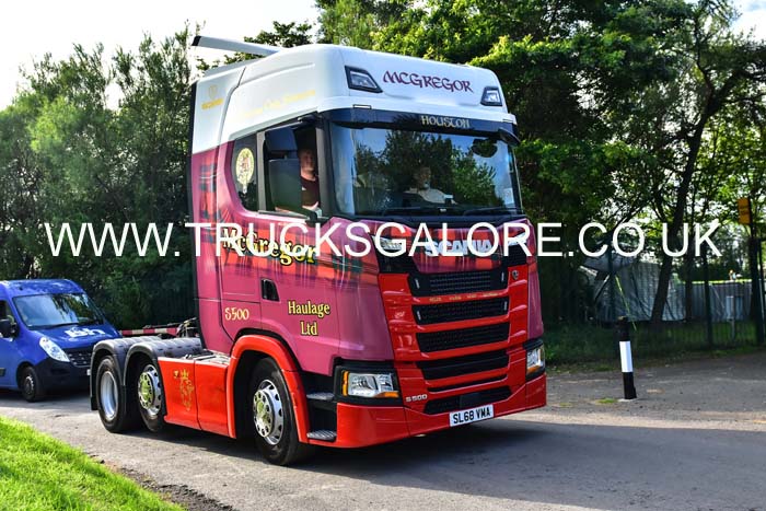 MCGREGOR SL68 VMA 19ed0971