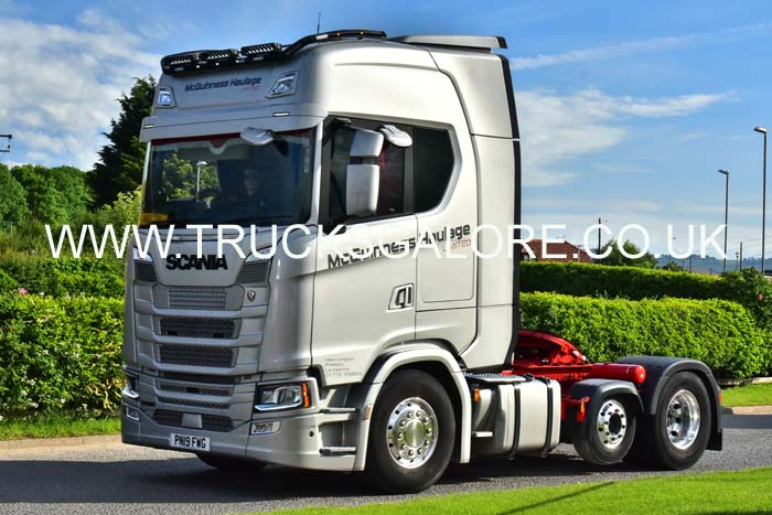 MCGUINNESS PN19 FWG 19tk0578