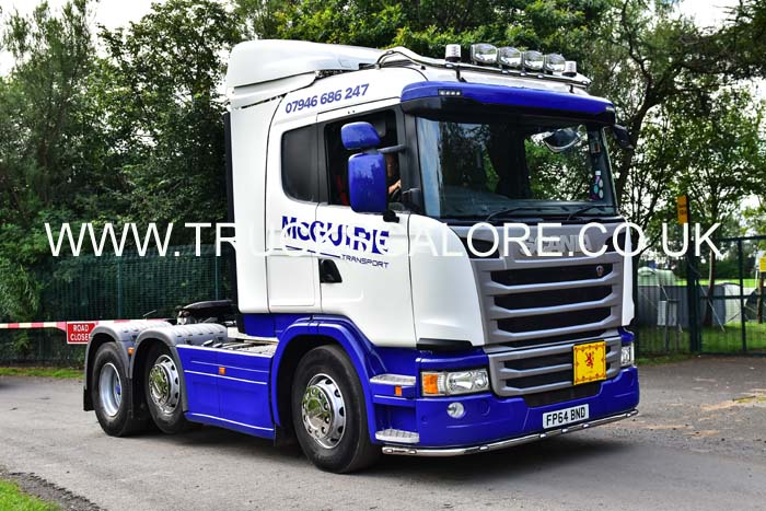 MCGUIRE FP64 BND 19ed0921