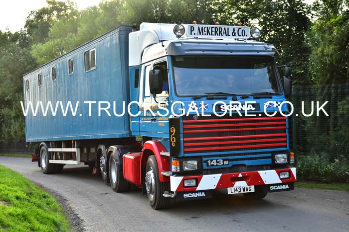 MCKERRAL L143 WAG 19ed1150