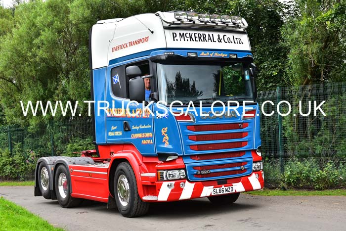 MCKERRAL SL66 MZO 19ed0164