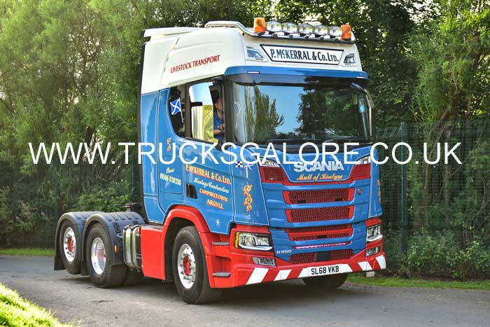 MCKERRAL SL68 VKB 19ed1042