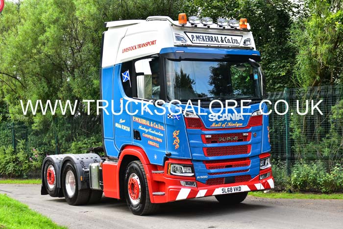 MCKERRAL SL68 VKD 19ed0793