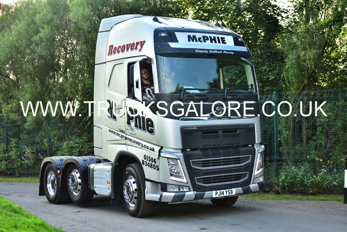 MCPHIE PJ14 YSB 19ed1177