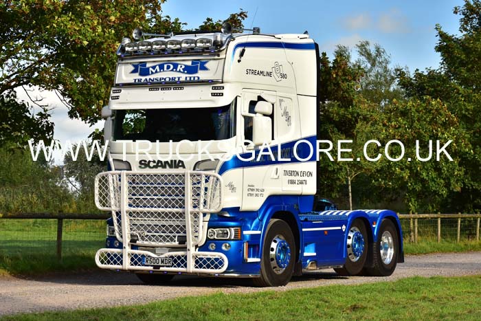 MDR R500 MDR 19sm0245