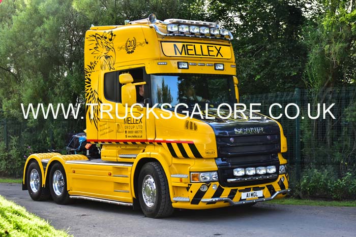 MELLEX A1 MGL 19ed1024