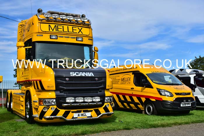 MELLEX A1 MGL 19ed1403