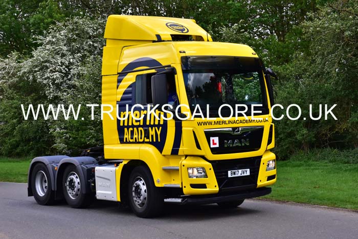 MERLIN BW17 JVY 19pb1809