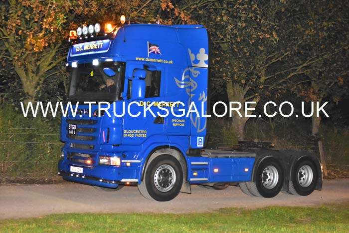 MERRETT 19sm0517