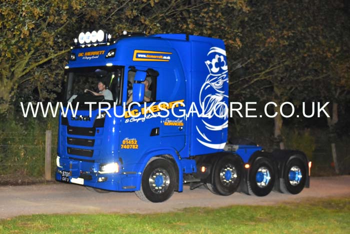 MERRETT 19sm0533