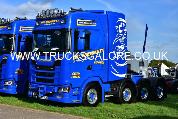 MERRETT Y80 DCM 19sm0674