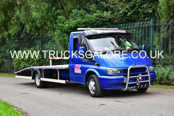 MF COMMERCIALS 19ed0091